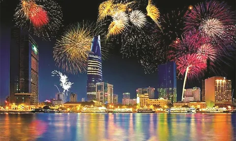 Tết Dương lịch 2026: Người lao động nghỉ từ ngày nào?