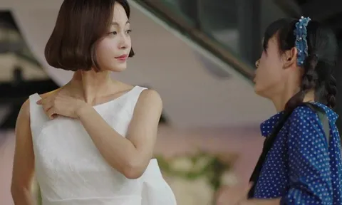 Chỉ riêng chị chồng không bao giờ khen cháu ruột 1 câu dù nó giống em trai chị như giọt nước, sự thật kết quả ADN khiến chị tái mặt