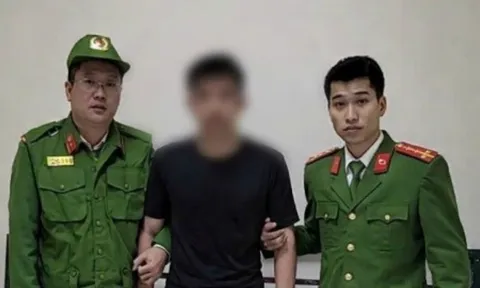 Đối tượng trộm cướp Pickleball vừa bị bắt là ai?