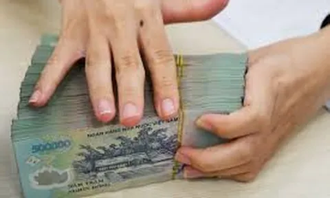 Tết 2026: Thưởng Tết cho người lao động, cán bộ, công chức, viên chức có thể xảy ra điều đáng chú ý này