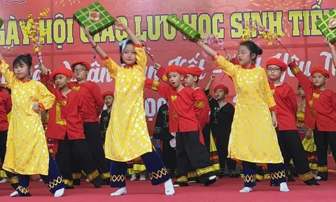 Chính thức học sinh được nghỉ 11 ngày Tết Âm lịch 2026, cụ thể ra sao?