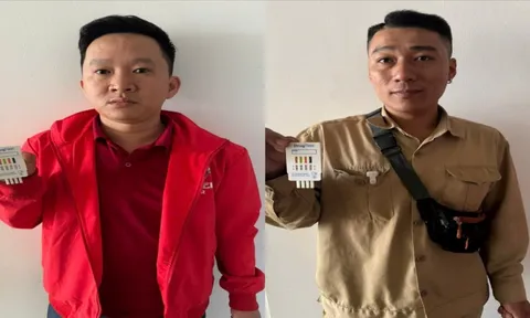 "Luật ngầm" trong nhóm kín "Đảo Đào Hoa" môi giới mại dâm quy mô lớn