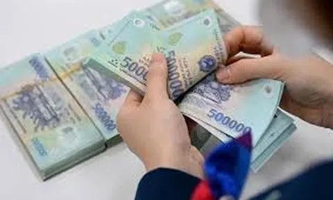 Từ 01/01/2026 lấy mức 3.700.000 đồng (mức lương mới) để làm căn cứ xếp lương cho đội ngũ người lao động làm việc tại vùng mấy?