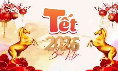 Tết Bính Ngọ 2026 có 30 Tết không và vì sao?