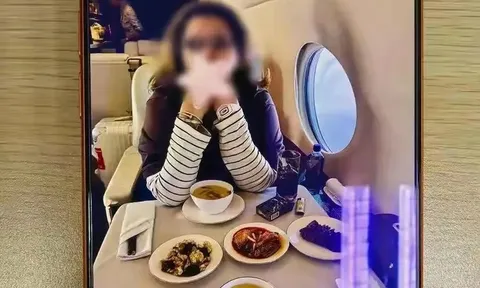 Tạm giam người phụ nữ lừa đảo hơn 48,6 tỷ đồng