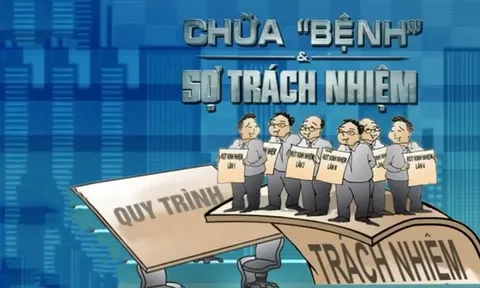 Cán bộ, công chức né tránh, đùn đẩy trách nhiệm công việc: Bị phạt thế nào?