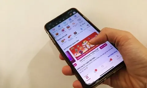 Mua bán cho thuê ví điện tử bị phạt đến 120 triệu đồng từ 09/02/2026, cụ thể thế nào