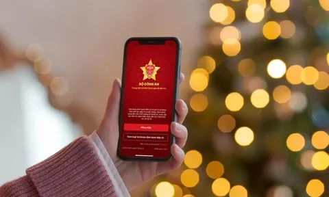 Hướng dẫn nhận 400.000 đồng dịp Tết Nguyên đán 2026 trên VNeID