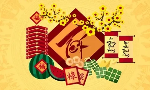 Nhận 400.000 dịp Tết 2026 còn được nhận thêm quà Chủ tịch nước không?