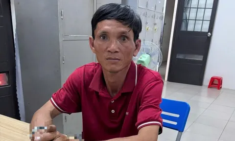 Bắt Huỳnh Văn Bảo