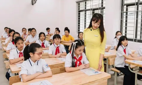 Tiền thưởng Tết Nguyên đán 2026 cho Giáo viên được quy định như thế nào? Mức 10-14 triệu đồng có phải không?