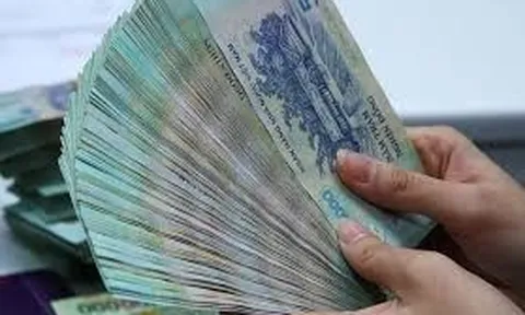 Không có tài khoản ngân hàng có nhận 400.000 đồng tiền Tết Nguyên đán Bính Ngọ 2026 bằng tiền mặt được không?