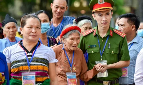 Tin vui: Tặng 600.000 đồng/người dịp Tết Nguyên đán 2026 cho người có công, những ai sẽ được hưởng?