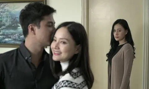 Tiểu tam ngang nhiên cùng chồng tôi đi uống cà phê ngay quán gần nhà, còn gọi “chính thất” ra để… nói chuyện phiếm