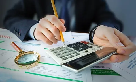 Thời hiệu xử phạt vi phạm về phí và lệ phí từ năm 2026 không phải ai cũng biết rõ