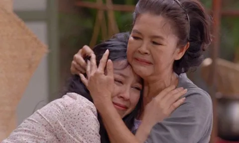 Bố đi biệt hơn 10 năm, ngày trở về tiết lộ một sự thật khiến tôi lặng người