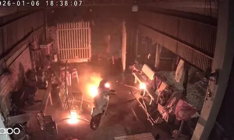 Đau lòng hậu quả vụ người đàn ông tưới xăng đốt người phụ nữ ở Tây Ninh