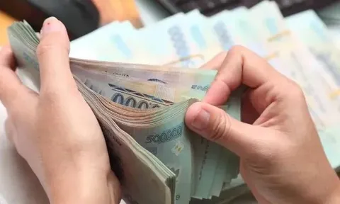 Cách tính tiền thưởng Tết 2026 cho cán bộ, công chức, viên chức theo Nghị định 73/2024/NĐ-CP thế nào?