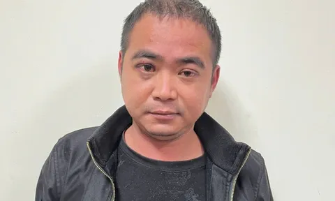 Dương Đăng Thụy bị tạm giữ