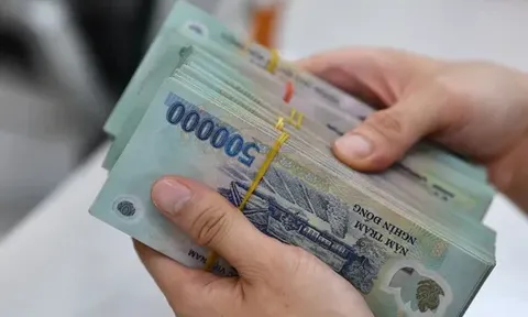 Thưởng một lần lên tới 4.680.000 đồng/người cho cán bộ công chức và người lao động khi có thành tích nào theo Quyết định 207?