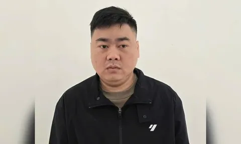 Lê Minh Hiến đăng tải hơn 7.000 video khiêu dâm lên mạng bị khởi tố