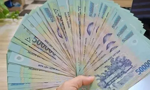 Chính thức đảng viên được nhận 1.000.000 đồng tiền mặt vào dịp Tết Nguyên đán 2026 theo Nghị quyết 83 khi có bao nhiêu năm tuổi đảng?