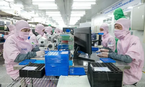 Tết Nguyên đán, người lao động có được thưởng không?