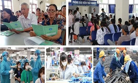 Tin vui về chính sách khám chữa bệnh BHYT với người cận nghèo và người từ đủ 75 tuổi từ 1/1/2026