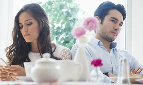 Tôi đã sống trong 1 cuộc hôn nhân không tình yêu suốt 15 năm và điều hối nhận nhất không phải là vì sao không ly hôn