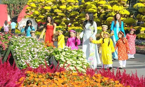 Thay đổi lịch nghỉ Tết Nguyên đán 2026 cho người lao động ra sao theo Thông báo 9441?