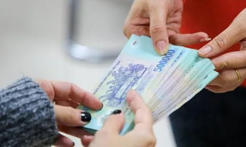 Thống nhất hỗ trợ 10.000.000 đồng/người cho cán bộ công chức viên chức, người lao động trong trường hợp này, biết ngay để nhận đủ