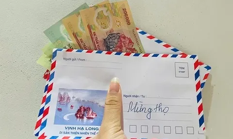 Nghị quyết 24, tặng từ 500.000 đồng - 1.200.000 đồng/người bằng tiền mặt cho Người cao tuổi từ 01/01/2026 để mừng thọ chúc thọ, cụ thể thế nào?