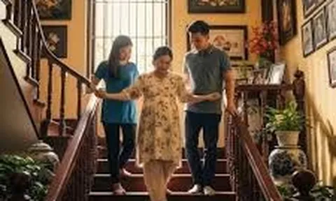 Tôi sốc khi chị giúp việc độc thân vui vẻ bất ngờ mang bầu nhưng hành động lạ của chồng mới khiến tôi chết lặng