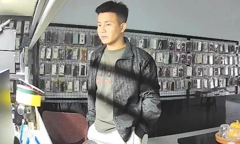 Công an truy tìm Trần Chí Bảo