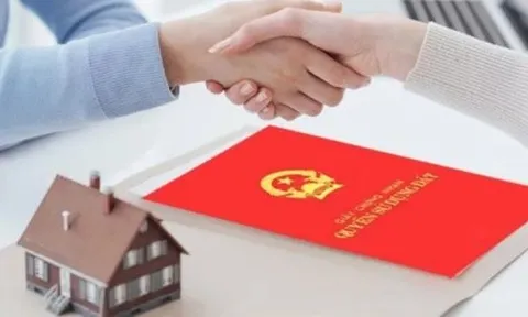 Mua bán đất diện tích nhỏ hơn mức tối thiểu có đủ điều kiện được cấp sổ đỏ hay không, ai cũng cần biết ngay điều này