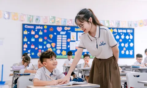 Từ năm 2026, áp dụng phụ cấp ưu đãi nghề 100% cho giáo viên khi công tác tại đâu?