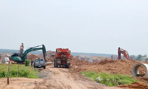 Chi tiết 8 trường hợp thu hồi đất do vi phạm pháp luật về đất đai năm 2026 mới nhất