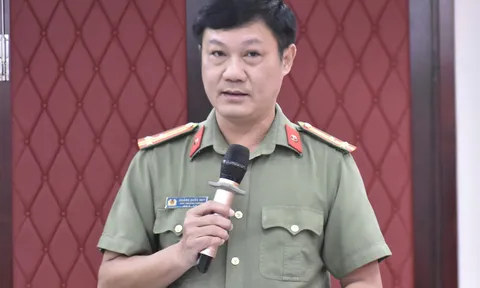 Vụ 4 đối tượng đục tường trốn khỏi nơi giam giữ: Công an lên tiếng chính thức