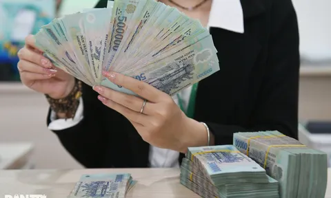 Hằng năm, người lao động thuộc diện này sẽ nhận ngay 500.000 đồng dịp Tết Nguyên đán