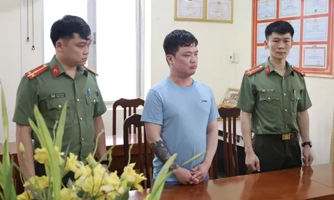 Đề nghị truy tố TikToker Lê Việt Hùng