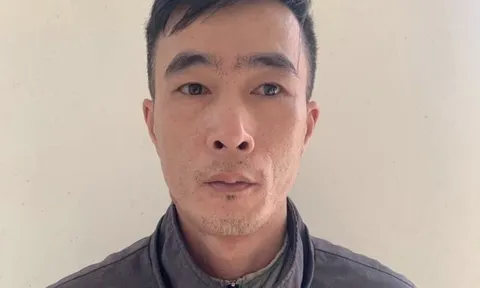 Bắt Lê Thanh Toàn