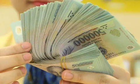 Thu nhập tính thuế từ tiền lương tiền công được xác định như thế nào?