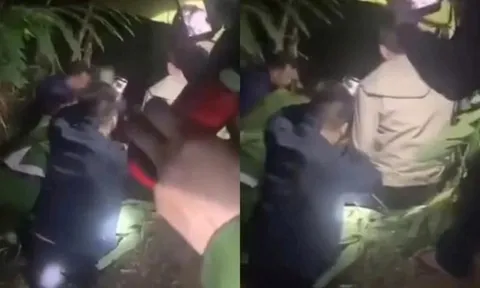 Nghi án mẹ tử vong, con gái 6 tuổi bị vùi lấp trong đêm ở Lào Cai: Sức khỏe cháu bé hiện ra sao?