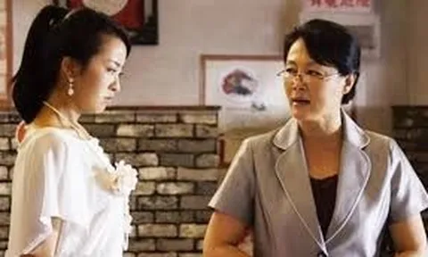 Mẹ chồng ngậm trái đắng khi con dâu cưới xong 1 tuần thì tuyên bố sẽ ở rể