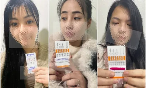 Ập vào nhà trọ, công an phát hiện 2 nam 4 nữ làm điều đáng xấu hổ