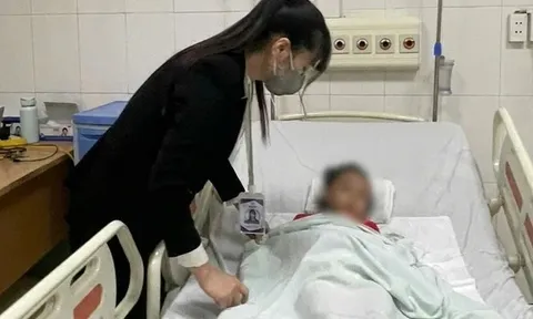 Nghi mẹ cho 3 con uống trà sữa pha thuốc diệt chuột: Thông tin ngỡ ngàng từ người nhà