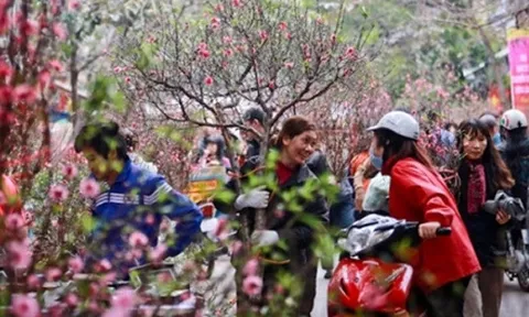 Tết Nguyên đán 2026: Giáo viên, học sinh được nghỉ đến 11 ngày bắt đầu từ ngày nào theo Quyết định 2102?