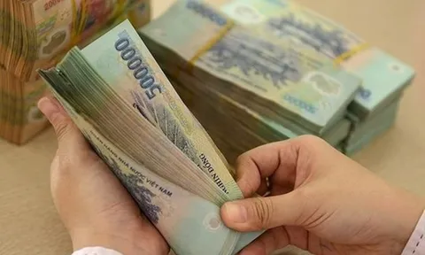 Chi tặng 300.000 tiền mặt dịp Tết Âm lịch 2026 cho người hưởng lương hưu, trợ cấp hưu trí xã hội theo Kế hoạch 341 như thế nào?