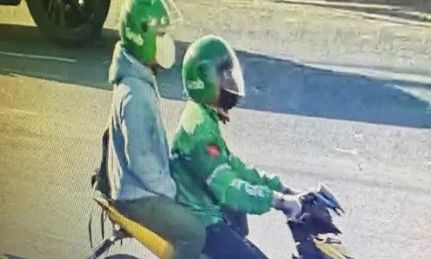 Vụ 2 tên cướp ngân hàng "ôm" 1,8 tỷ đồng bỏ trốn: Thông tin mới nhất