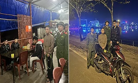 Khởi tố Lù Văn Dược